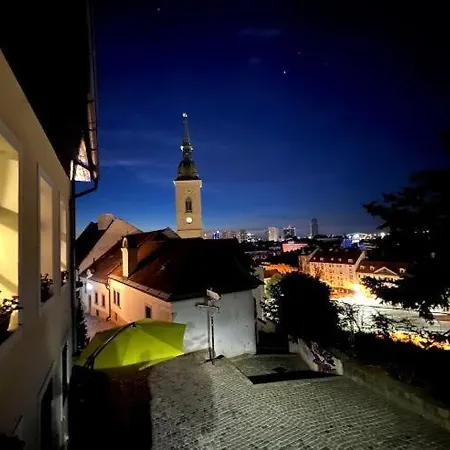 One Hostel Pressburg