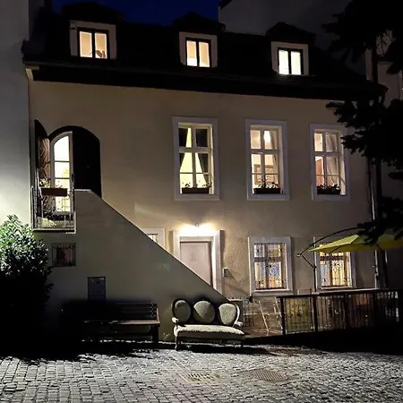 One Hostel Pressburg