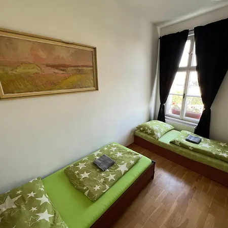 House1 * Bratislava