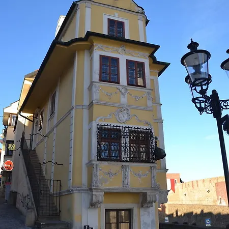 Hostel One Pressburg