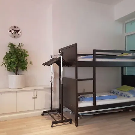 Hostel One