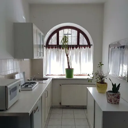 One Hostel Pressburg