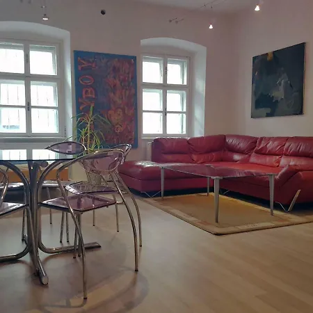 Hostel One Pressburg