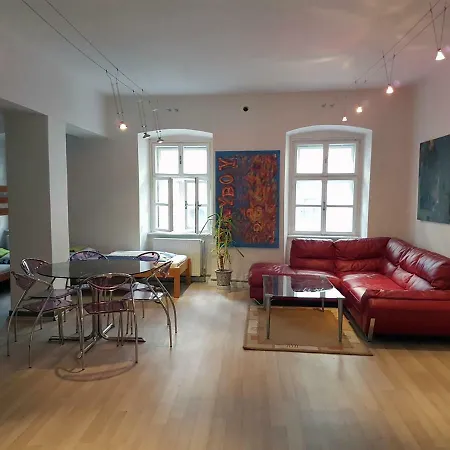 One Hostel Pressburg