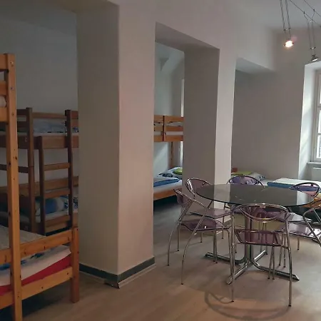 Hostel One