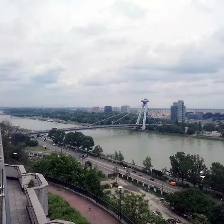 One * Bratislava