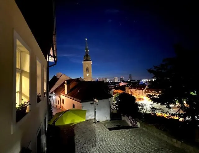 House1 Hostel Bratislava