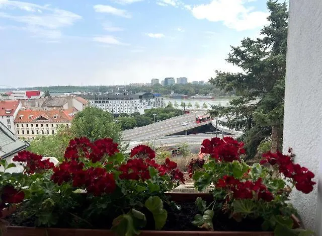 호스텔 House1 브라티슬라바