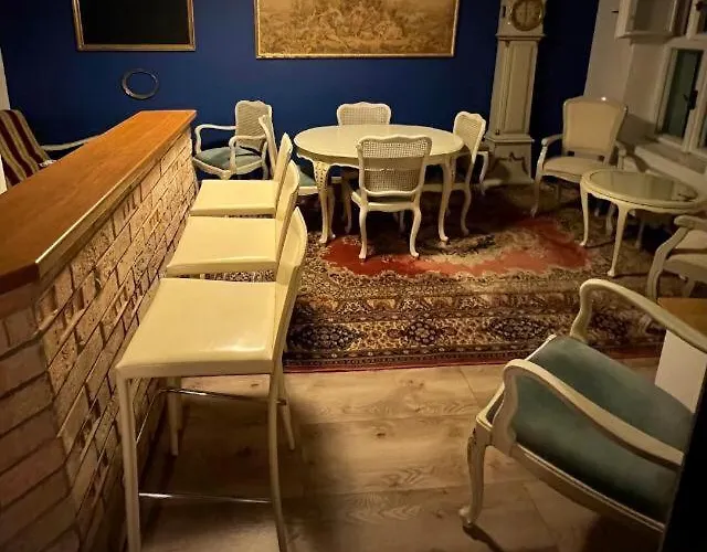 House1 * 브라티슬라바