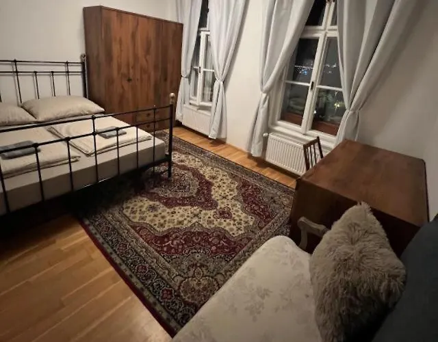 호스텔 House1 브라티슬라바