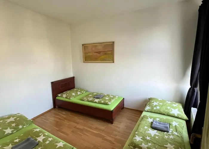 House1 브라티슬라바