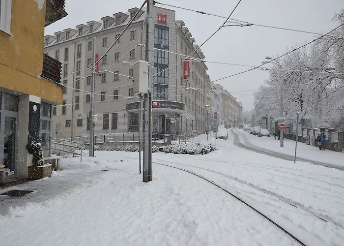 House1 호스텔 브라티슬라바