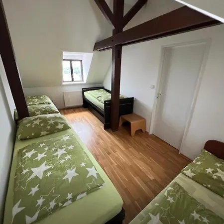 House1 旅馆 布拉迪斯拉发