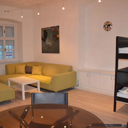 House1 Vandrarhem