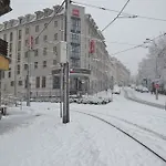 House1 Hostel Μπρατισλάβα