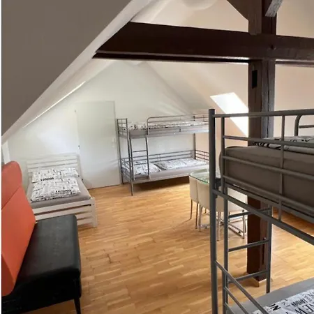House1 * Bratislava