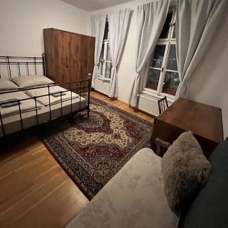Albergue House1 Bratislava