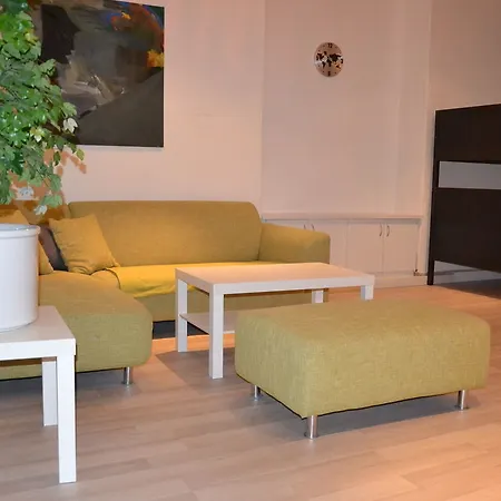 House1 * Bratislava