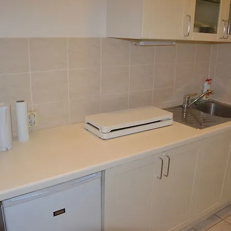 House1 Albergue