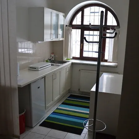 House1 Albergue